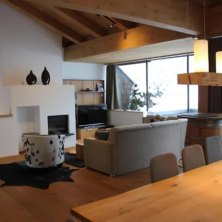 Haus Am Sonnenhang In Нойкирхен-ам-Гросфенедигер