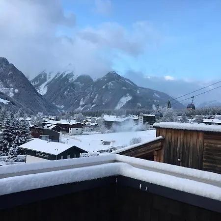 Haus Am Sonnenhang In Appartement Neukirchen am Großvenediger