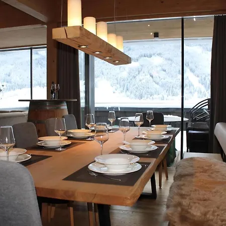 Haus Am Sonnenhang In Нойкирхен-ам-Гросфенедигер