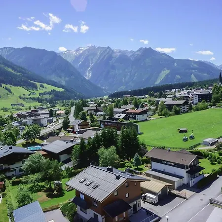 Haus Am Sonnenhang In Neukirchen am Grossvenediger