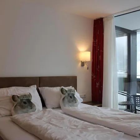 Haus Am Sonnenhang In Apartment Neukirchen am Grossvenediger