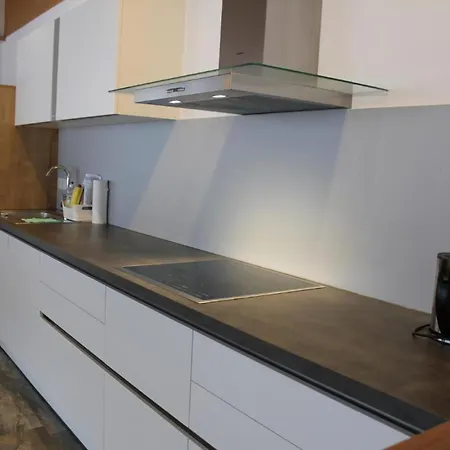 Apartment Haus Am Sonnenhang In Neukirchen am Grossvenediger