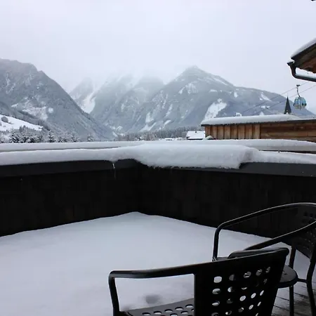 Haus Am Sonnenhang In *