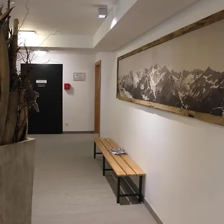 Haus Am Sonnenhang In Neukirchen am Großvenediger