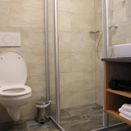 Апартаменты Haus Am Sonnenhang In