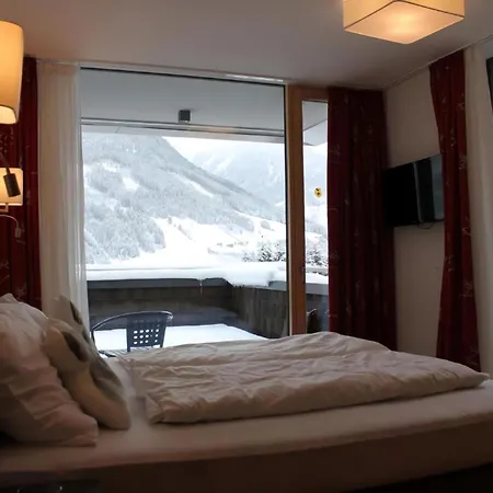 Haus Am Sonnenhang In