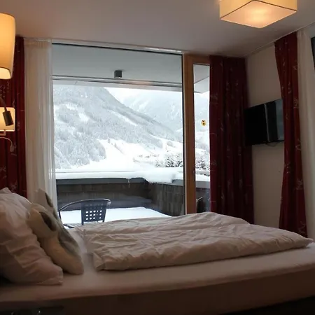Haus Am Sonnenhang In