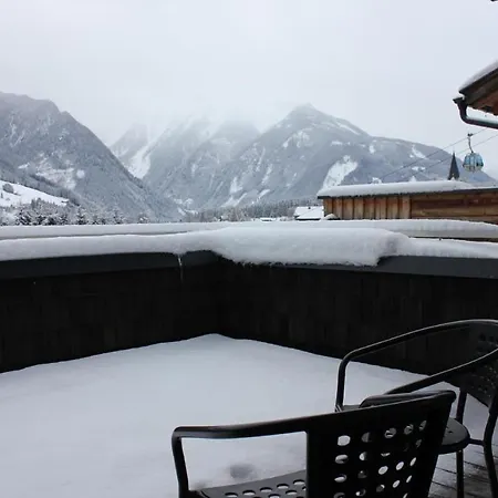 Haus Am Sonnenhang In