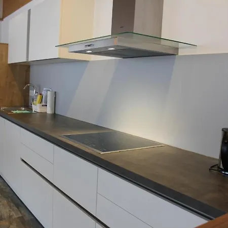 Haus Am Sonnenhang In Appartement Neukirchen am Großvenediger