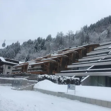 Haus Am Sonnenhang In Neukirchen am Grossvenediger